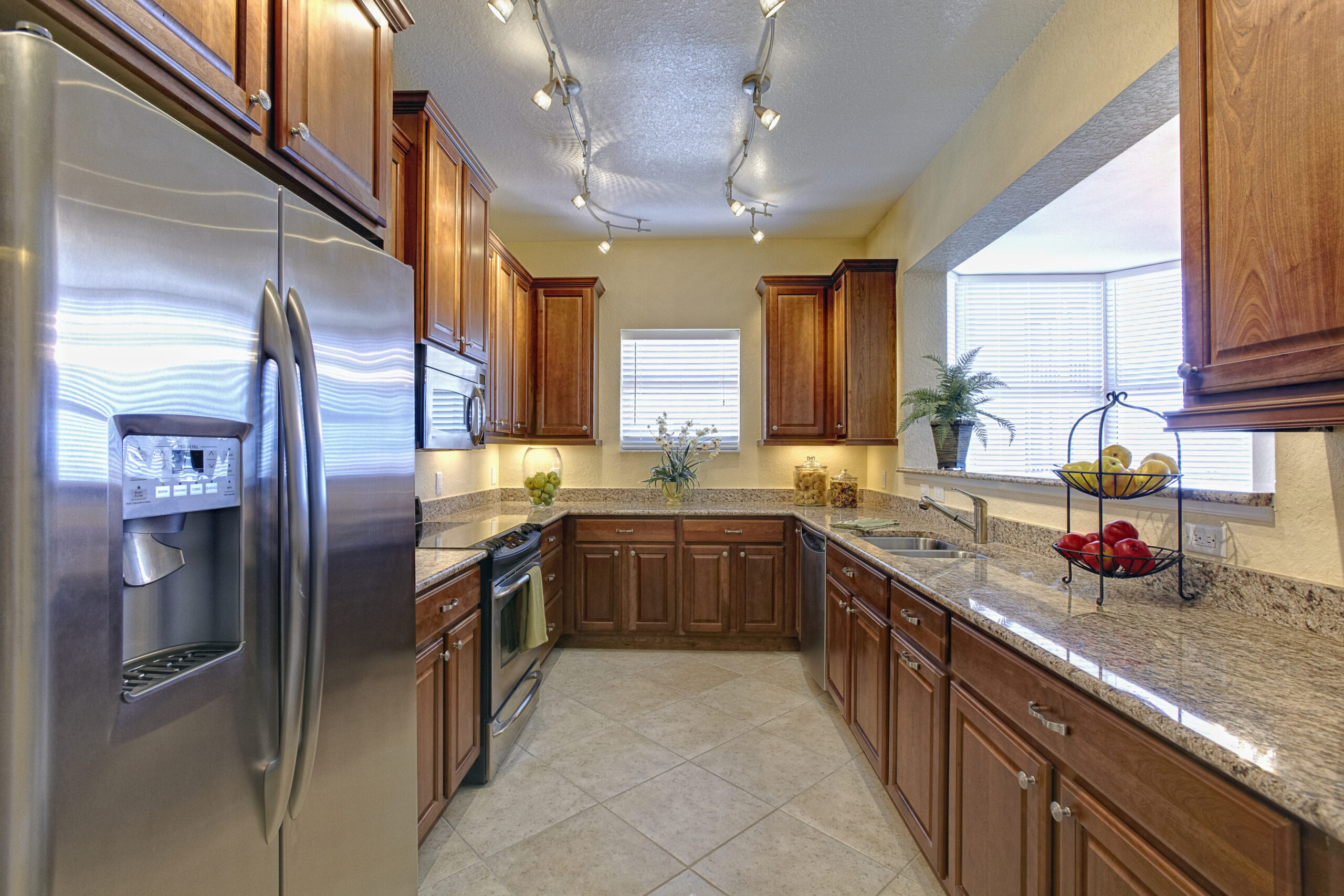 palmetto, florida, usa,luxury kitchen